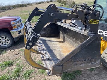 Main image GrabTec BFBC72